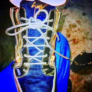 Guiseppe zanotti men 41